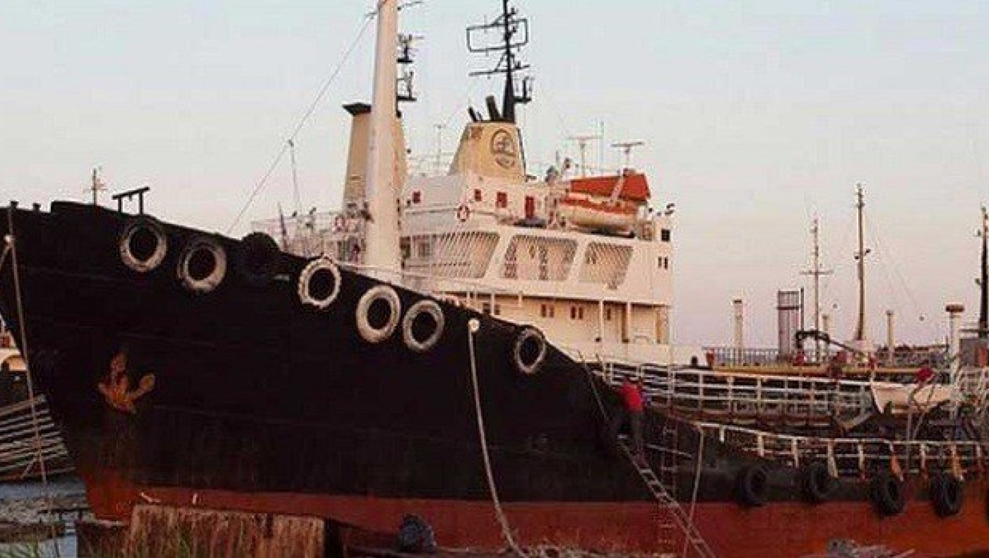 ΑΠΙΣΤΕΥΤΟ: «Σάλπαρε» μόνο του το Noor 1!