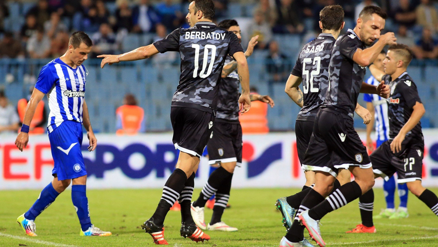 Πόσο πιο φθηνά γκολ θα φάει;