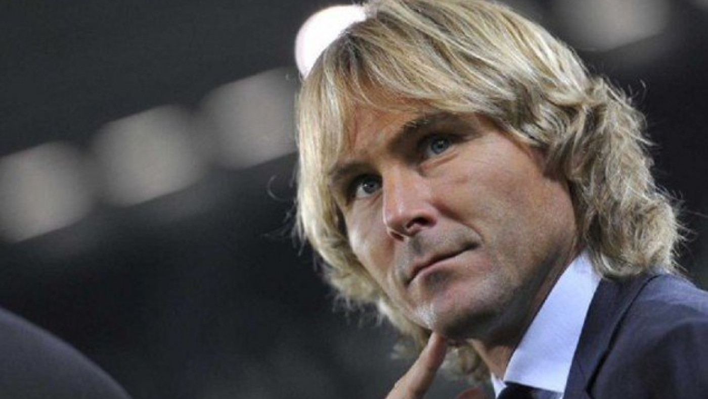 Στη Γιουβέντους και πάλι ο Νέντβεντ!