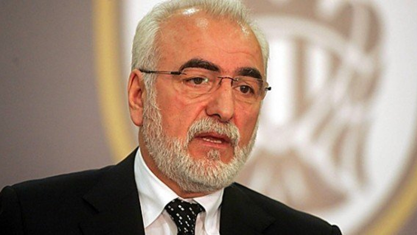 Για ποιον παίκτη πήρε θέση ο Ιβάν Σαββίδης