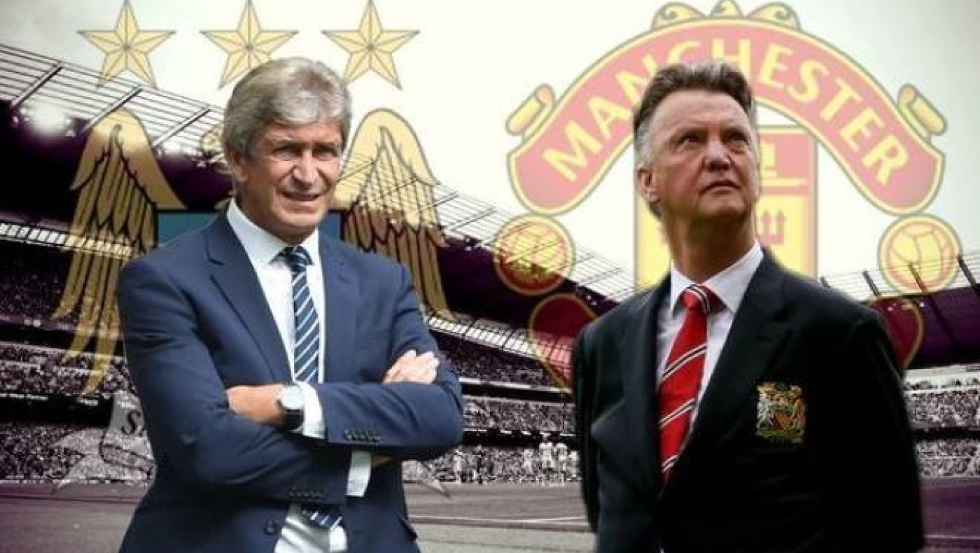 Μια πόλη χωρισμένη στα δύο (videos)