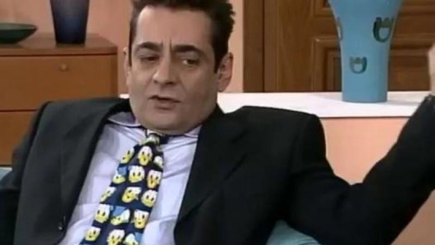 Μάλλον επιστρέφει ο θρυλικός «Ακάλυπτος»!