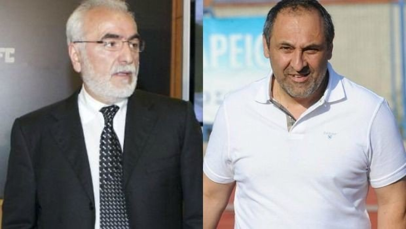 Μακάρι να δικαιωθεί η καλή διάθεση των μεγαλομετόχων