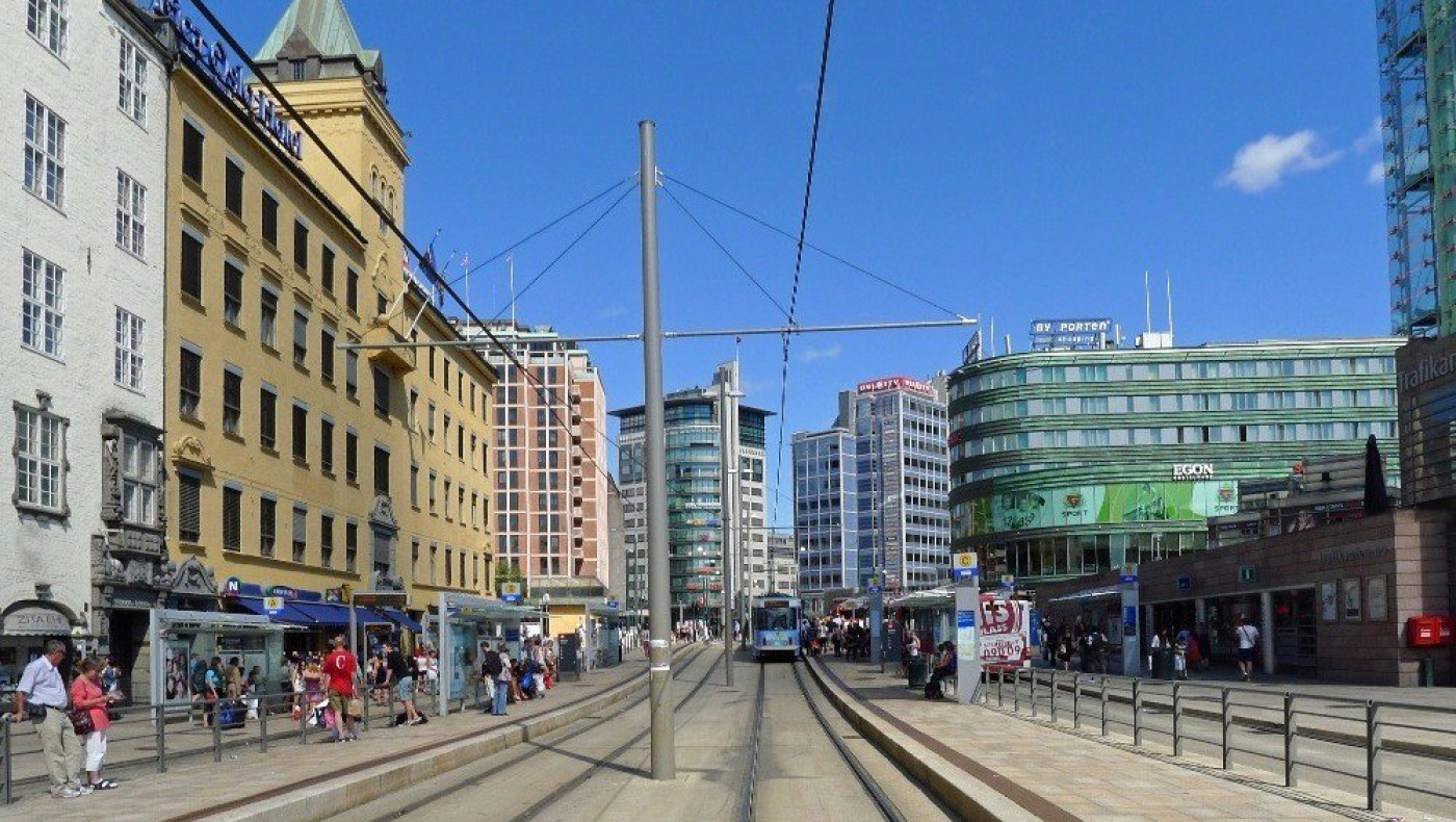 Ποιά ευρωπαϊκή πόλη απαγορεύει τα αυτοκίνητα;