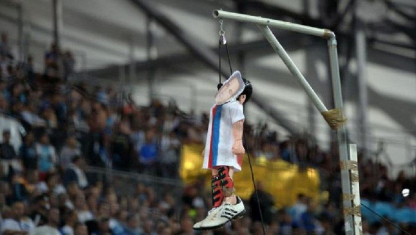 «Καμπάνα» ελέω Βαλμπουενά