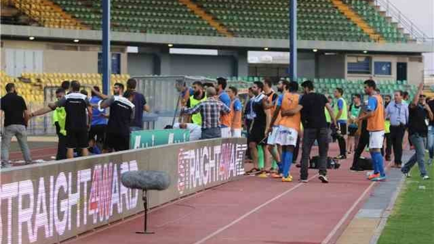 Οριστική διακοπή Τσίρειο (video)