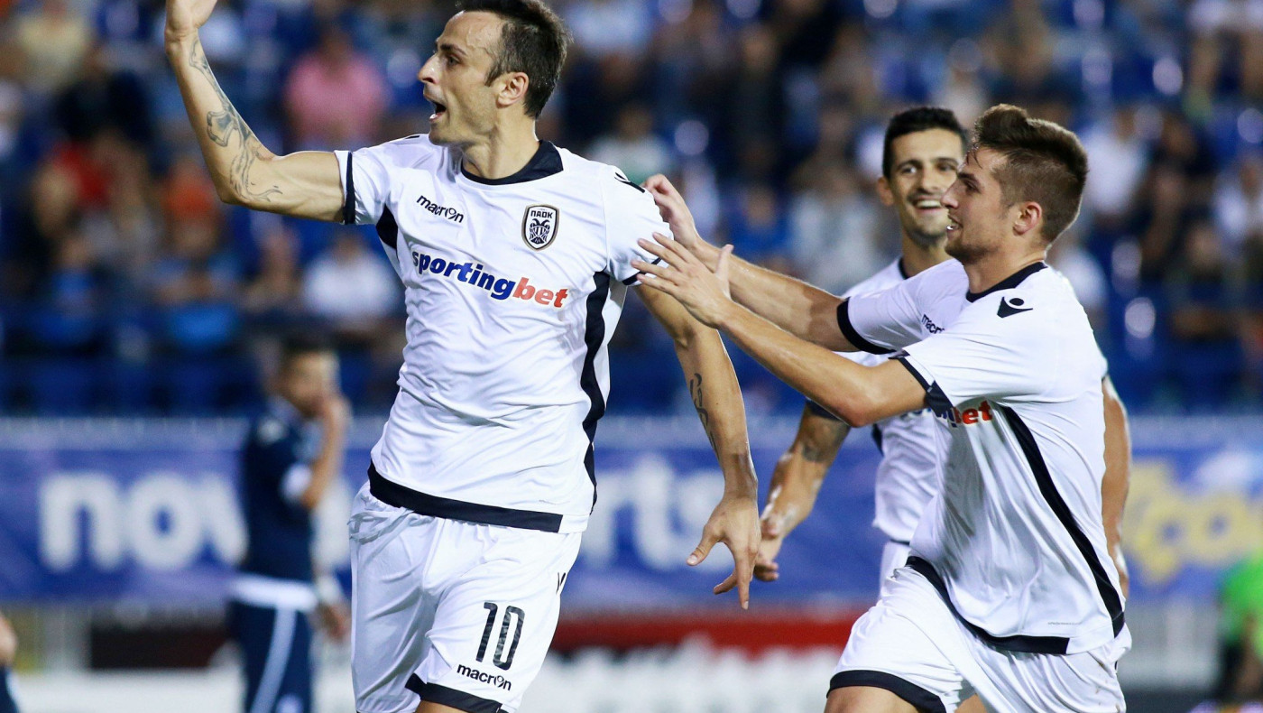 Επιβάλλεται να... τους «τσαλακώσει»