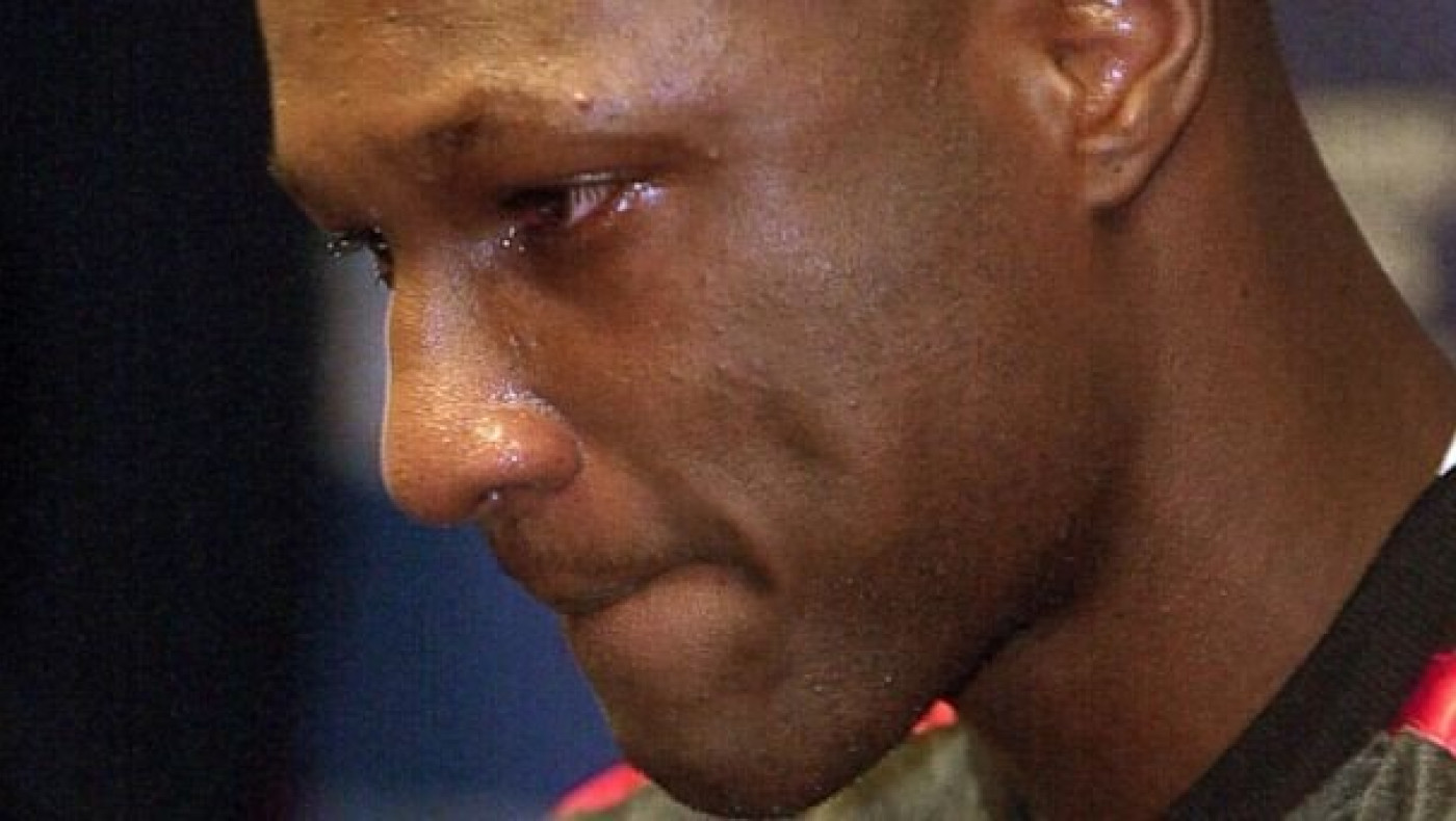 Ανεπανόρθωτη ζημιά για Όντομ