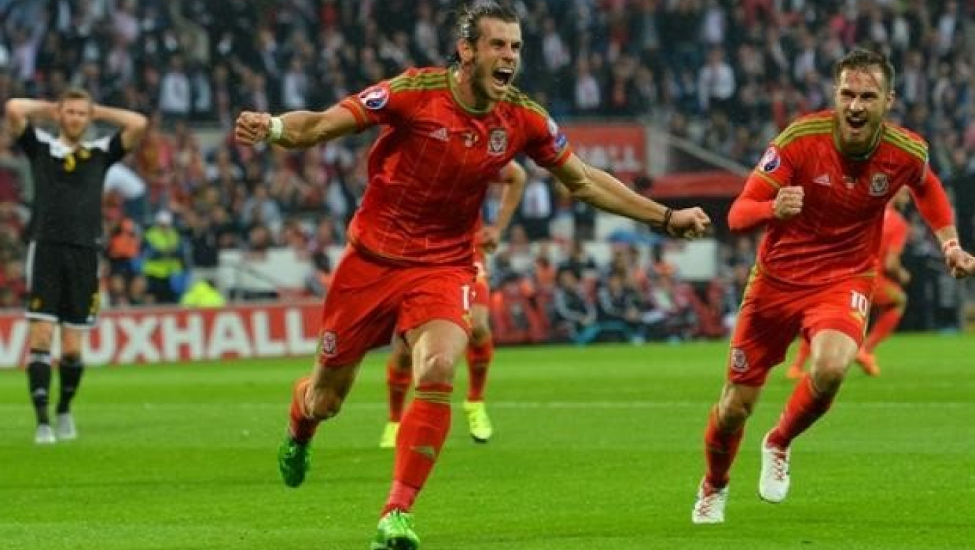 Έξω φρενών με Μπέιλ στη Ρεάλ