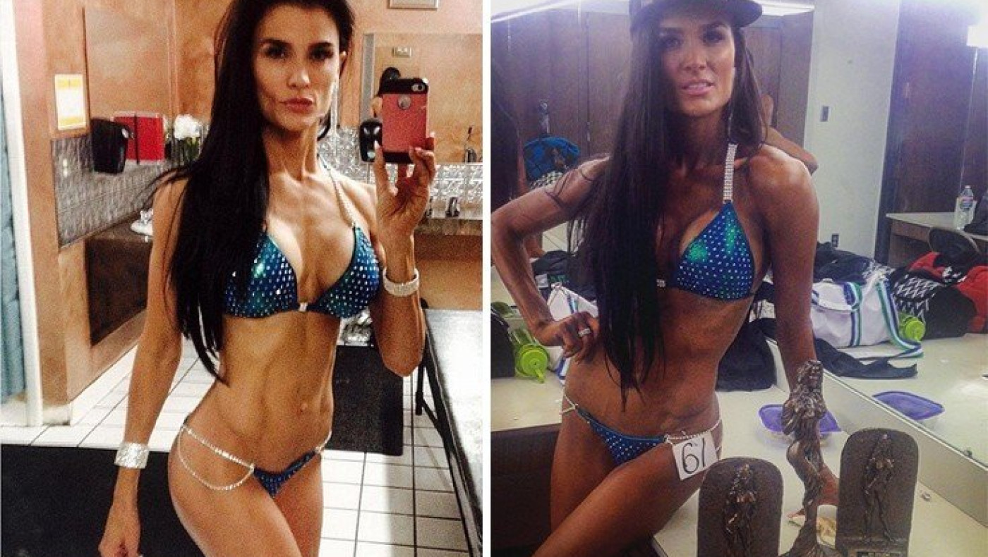 Μεγάλος ντόρος με καθηγήτρια για το μπόντι μπίλντινγκ  