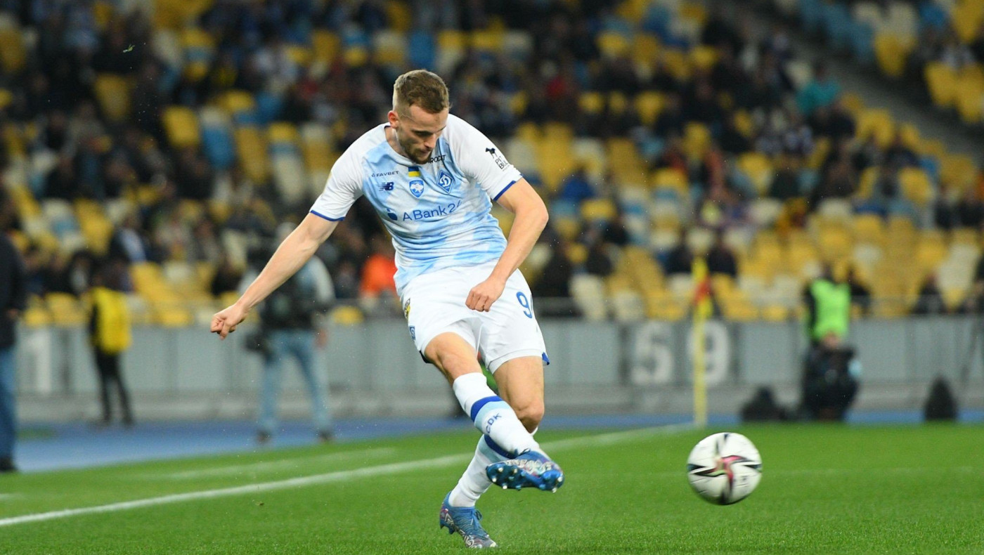 Ο Κεντζιόρα επιστρέφει στην εθνική Πολωνίας μετά από δύο χρόνια