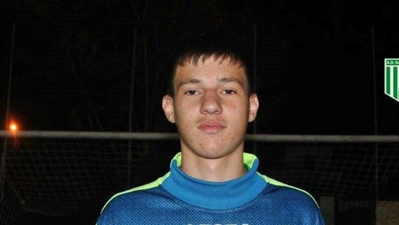 Κλήση στην Εθνική Αλβανίας U17 για παίκτη της Καρδίας