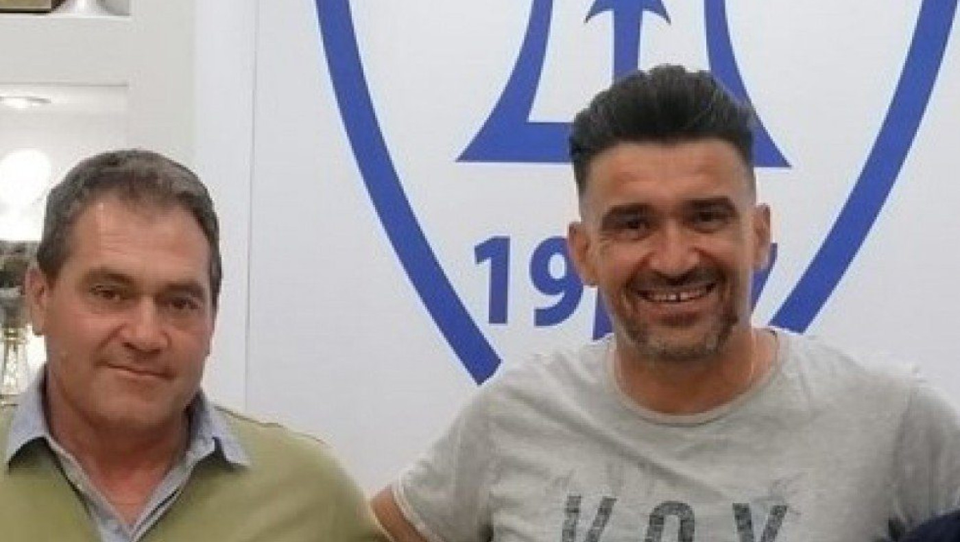 Ζαζόπουλος: Θα δώσουμε τον καλύτερο μας εαυτό