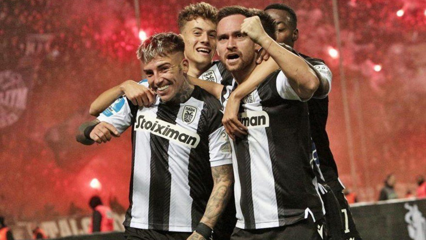 ΠΑΟΚ για πρωτάθλημα - Διαλύστε τους προπαγανδιστές!