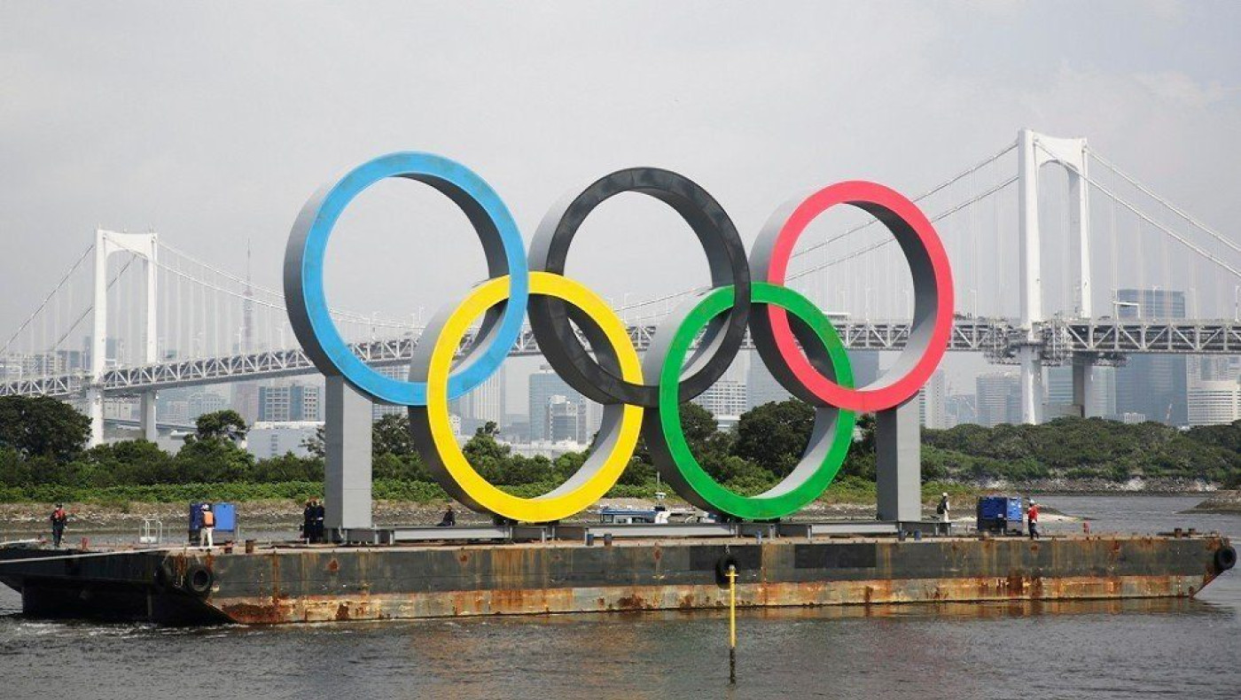 Ολυμπιακοί Αγώνες 2024: Η ΔΟΕ ανοίγει τον δρόμο για τη συμμετοχή Ρώσων και Λευκορώσων αθλητών