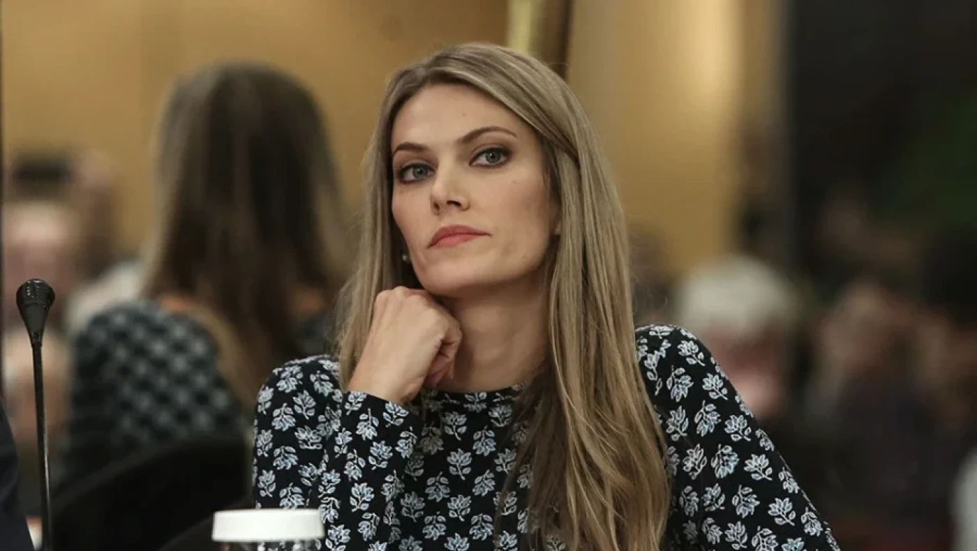 Εύα Καϊλή: «Δεν πρόκειται να παραδεχτώ κάτι που δεν έχω κάνει»