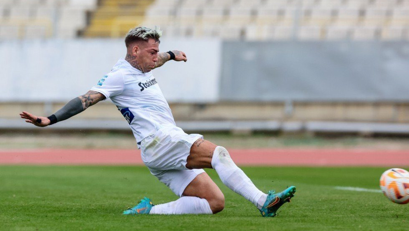 Βασικοί Μπράντον και Ντάντας κόντρα στον Παναθηναϊκό