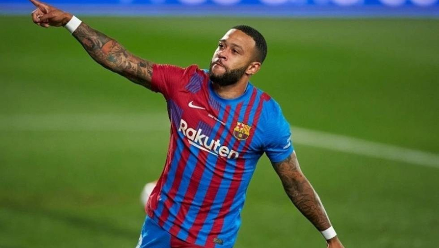 Ντεπάι: Από την Μπαρτσελόνα στην Ατλέτικο με 3 εκατομμύρια ευρώ!