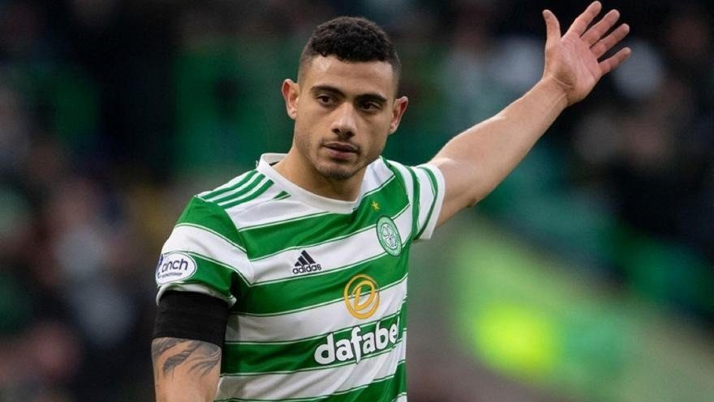 Θέλει Γιακουμάκη και η Κάντιθ