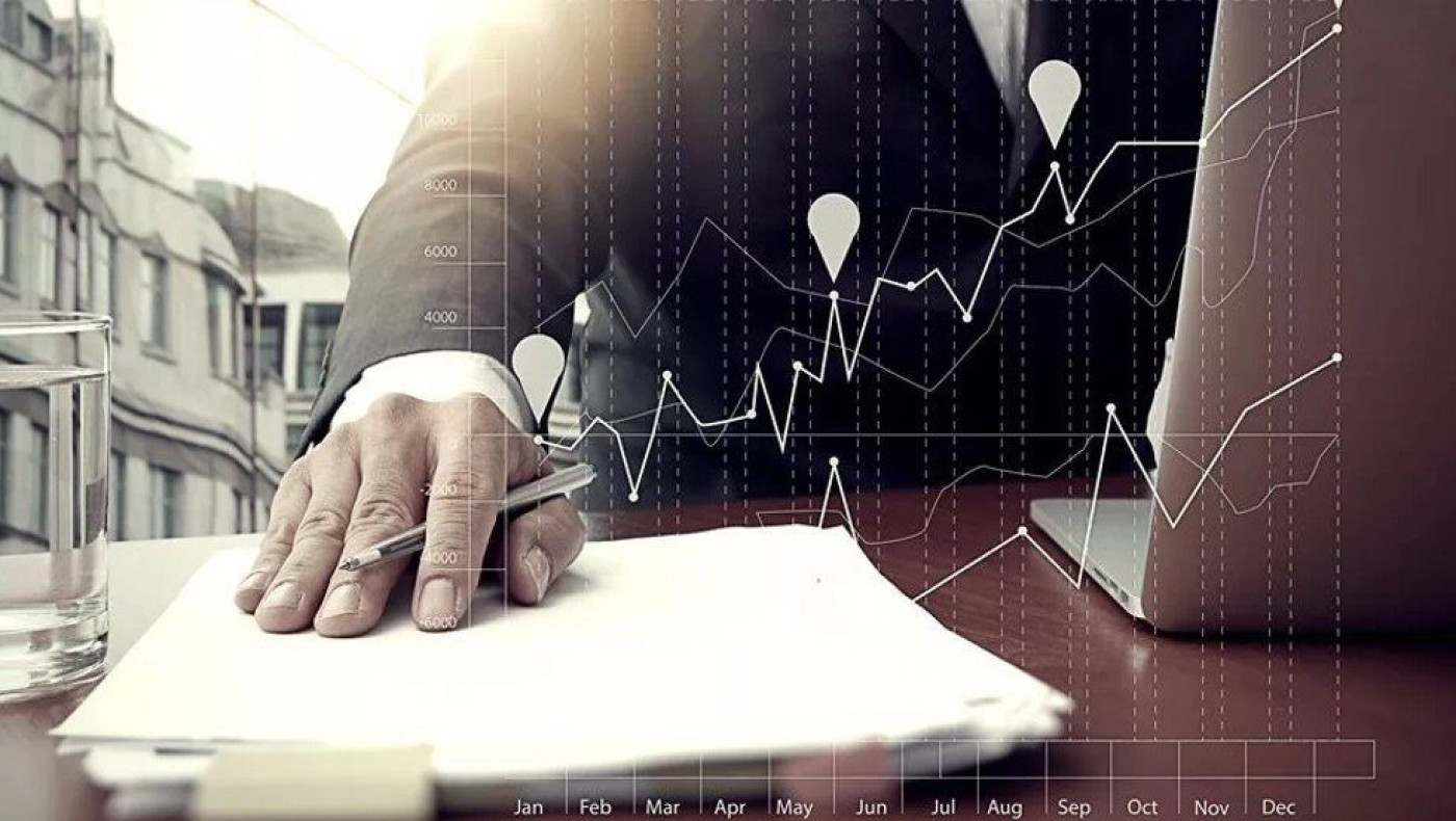 Έκθεση ΕΡΓΑΝΗ: Πόσο ανέβηκε ο μέσος μισθός το 2024