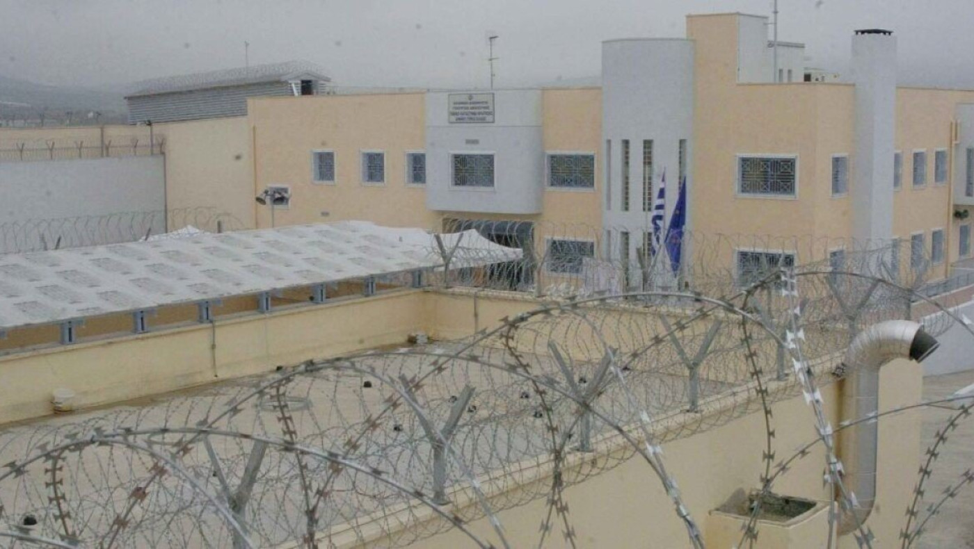 Ασπρόπυργος: Νεκρός βαρυποινίτης μέσα στη φυλακή-Πώς έγινε η συμπλοκή
