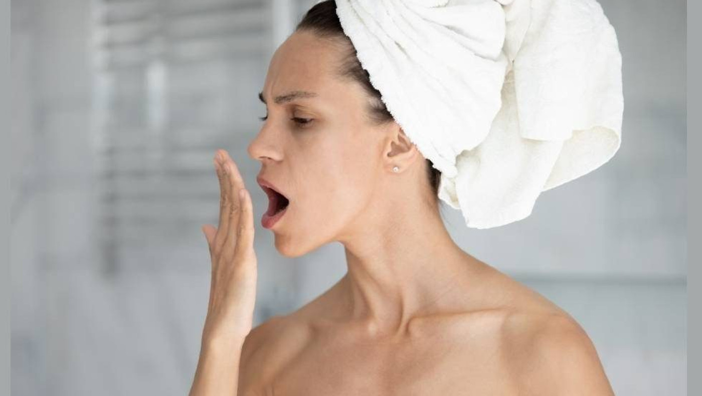 Αναπνοή με ανοιχτό στόμα: Γιατί πρέπει να μην το κάνετε - Πέντε κίνδυνοι για την υγεία