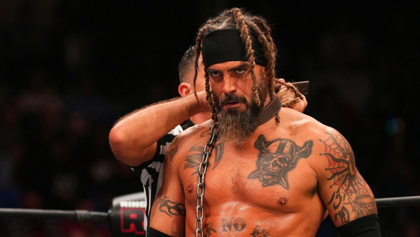 Jay Briscoe: Νεκρός σε αυτοκινητιστικό δυστύχημα ο 38χρονος Αμερικανός παλαιστής