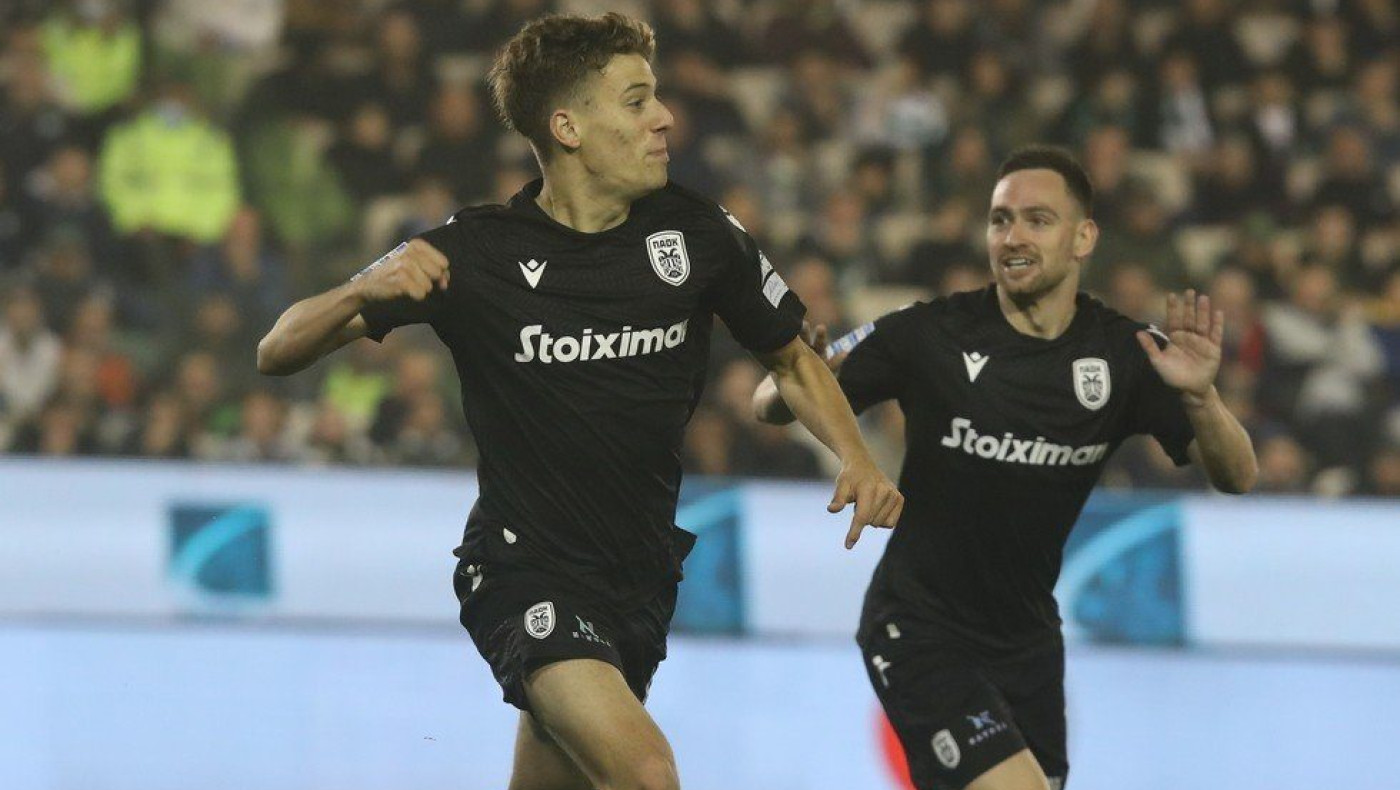 Οι οικογενειακές στιγμές του Κωνσταντέλια μετά τον θρίαμβο