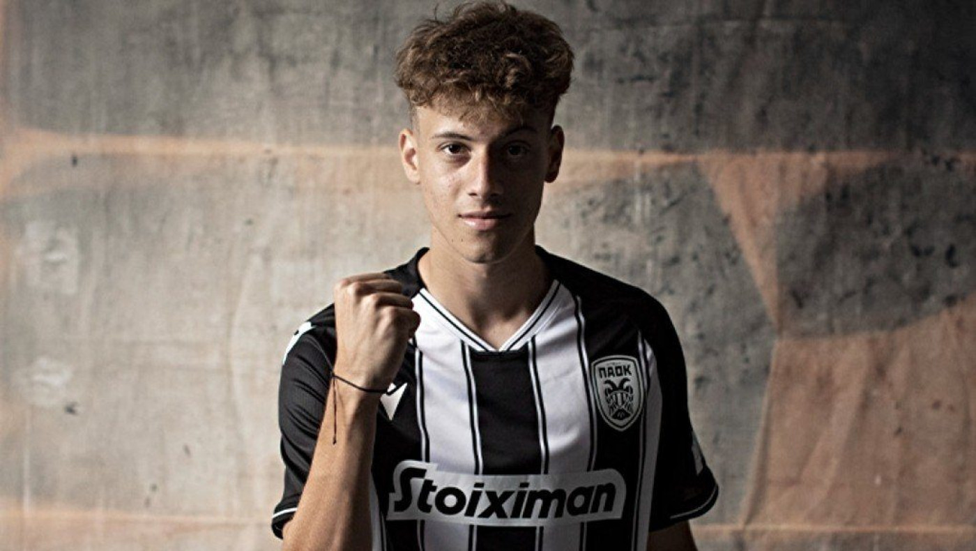 Η απόφαση και οι… σειρήνες για Κωνσταντέλια