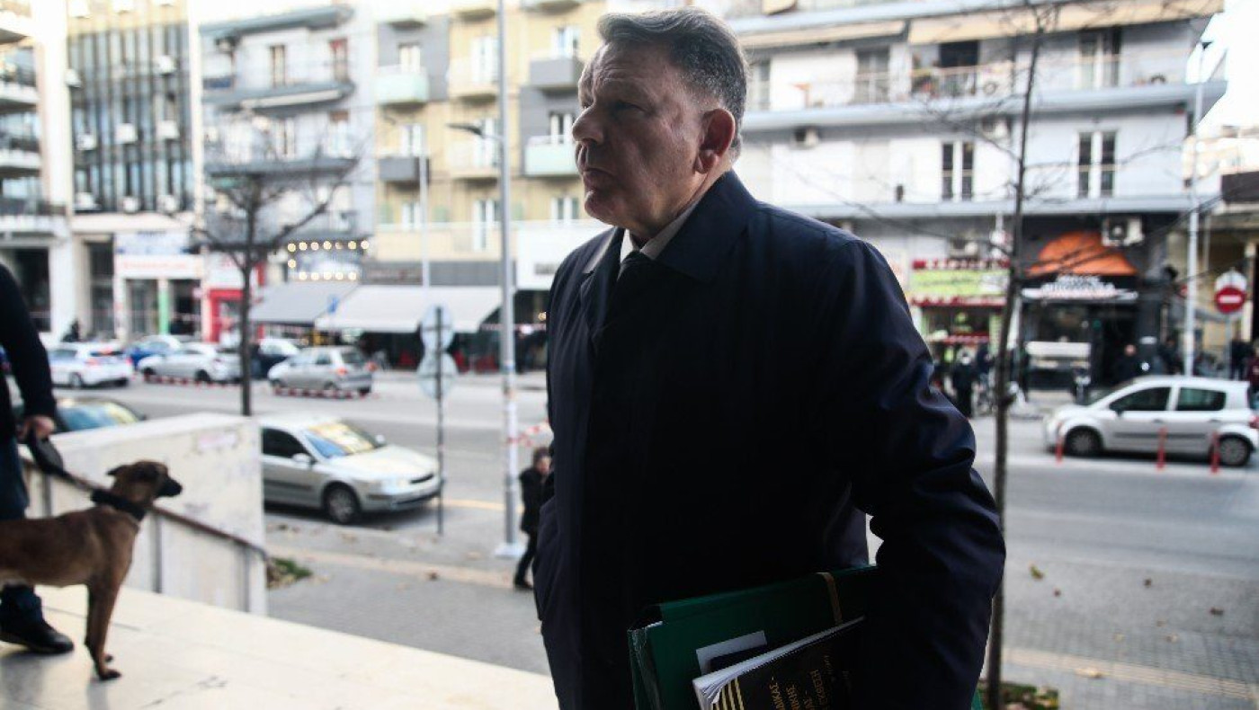 Κούγιας: «Συνάδελφοί μου, μοιράζουν κάρτες έξω από τα ξενοδοχεία των δυστυχισμένων»