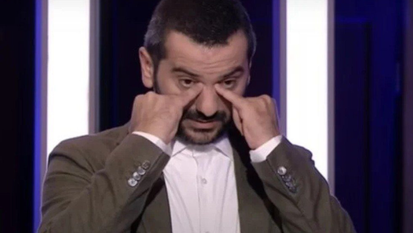 MasterChef: Τα δάκρυα του Λεωνίδα Κουτσόπουλου για τον τρανς μάγειρα