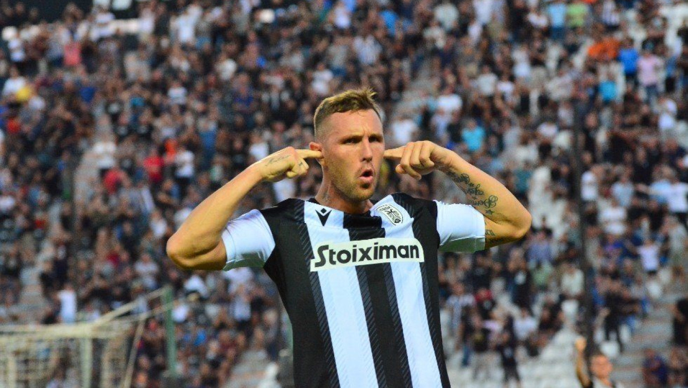 Οι πιθανότητες - τώρα - είναι με  την παραμονή Κούρτιτς ως το καλοκαίρι