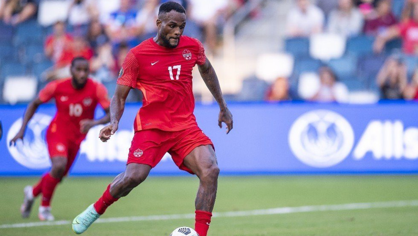 «Αποσύρθηκαν οι βέλγικες ομάδες για Λαρίν, η Μπριζ προετοιμάζεται για την αποχώρησή του»