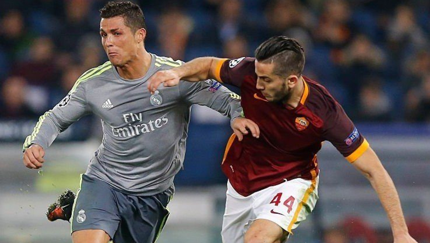 Ρόμα: Διαψεύδει ο Μανωλάς μέσω social media