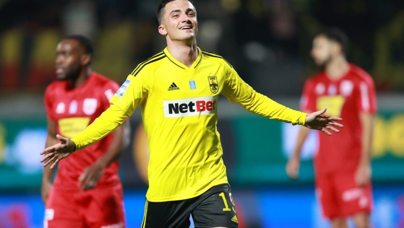 Σπόρτινγκ Κάνσας Σίτι: «Τριετές συμβόλαιο ο Γκαρθία, διετές ο Σάπι»