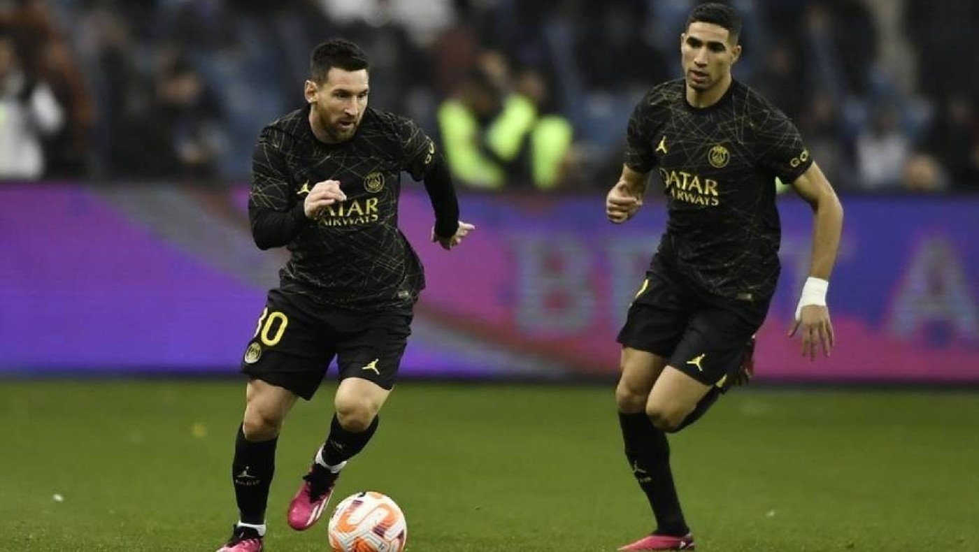 Λιονέλ Μέσι: Η φανέλα του από το φιλικό με τον Κ. Ρονάλντο έχει βγει σε δημοπρασία και... αγγίζει ιλιγγιώδη ποσά