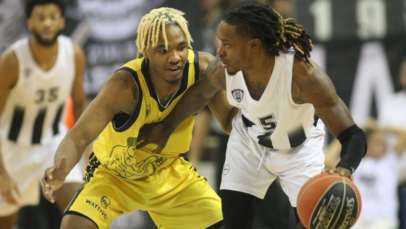 Τρία ματς-«ορεκτικό» πριν το «αιώνιο» ντέρμπι στην Basket League