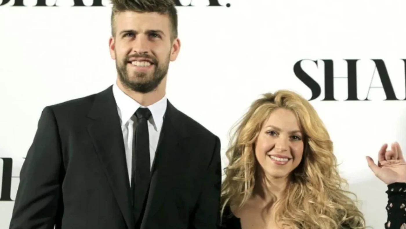 Πάνω από 50 φορές απάτησε την Σακίρα ο Πικέ - Τον πρόδωσε μία μαρμελάδα