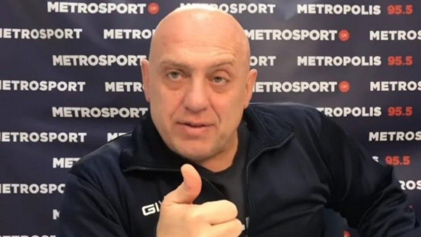 Οι προβλέψεις του Κ. Ραπτόπουλου για το Άρης-Βόλος και το Παναθηναϊκός-ΠΑΟΚ