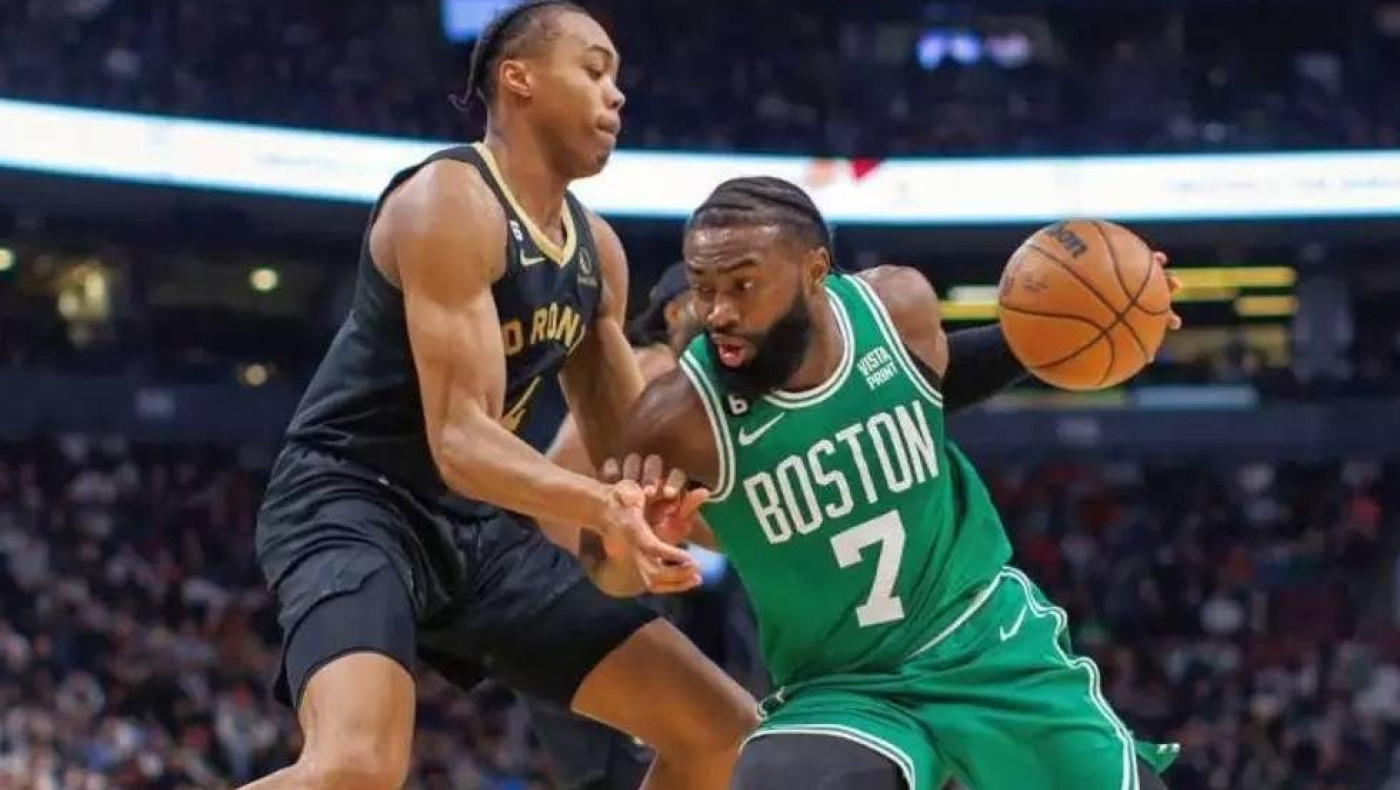 NBA: Ένατη σερί νίκη για το «τρένο» των Σέλτικς, συνεχίζεται η «κατρακύλα» για Πέισερς και Ρόκετς