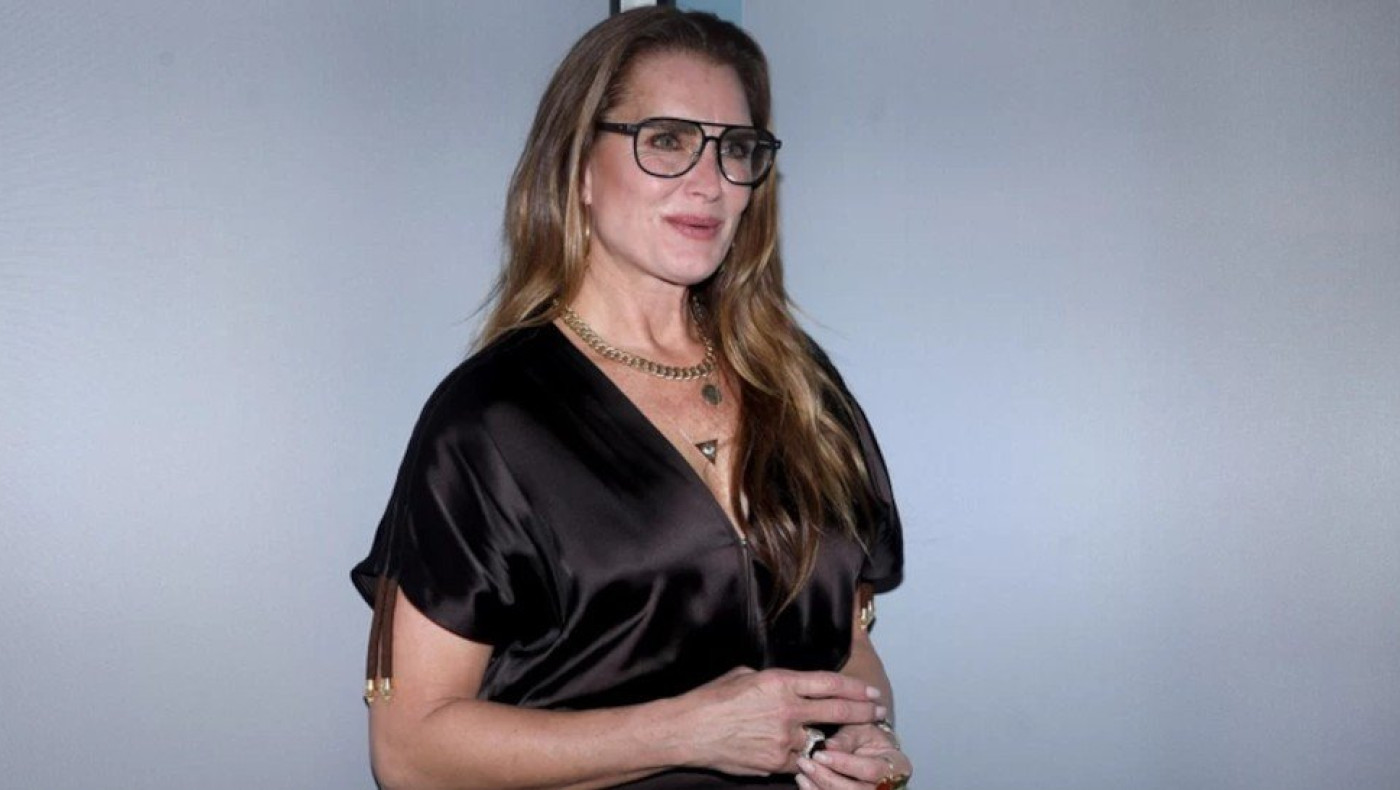 Αποκαλύψεις σοκ από την Μπρουκ Σιλντς: Έπεσε θύμα βιασμού στην αρχή της καριέρας της