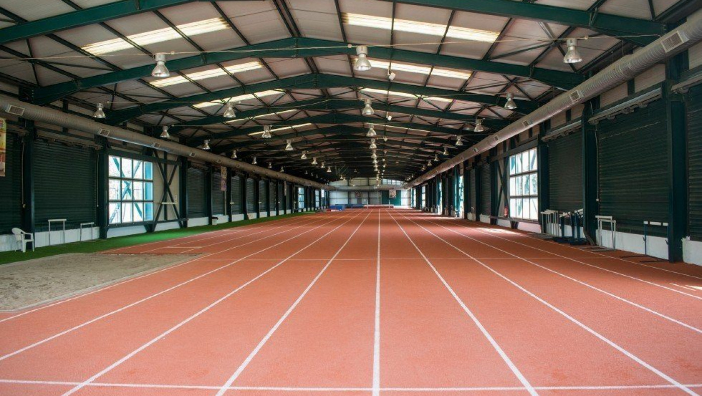 Θεσσαλονίκη - Στίβος: Ξεχώρισαν Μιχαηλίδου - Τριανταφύλλου - Παναγιώτου