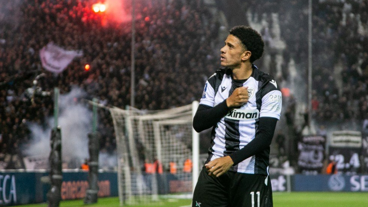 Με «νοκ ντάουν» του Τάισον κέρδισε τον Ά γύρο...