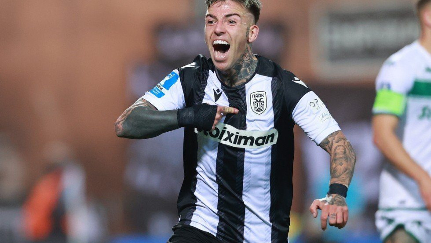 Το τετ-α-τετ με τον Λουτσέσκου και η υπόσχεση Μπράντον