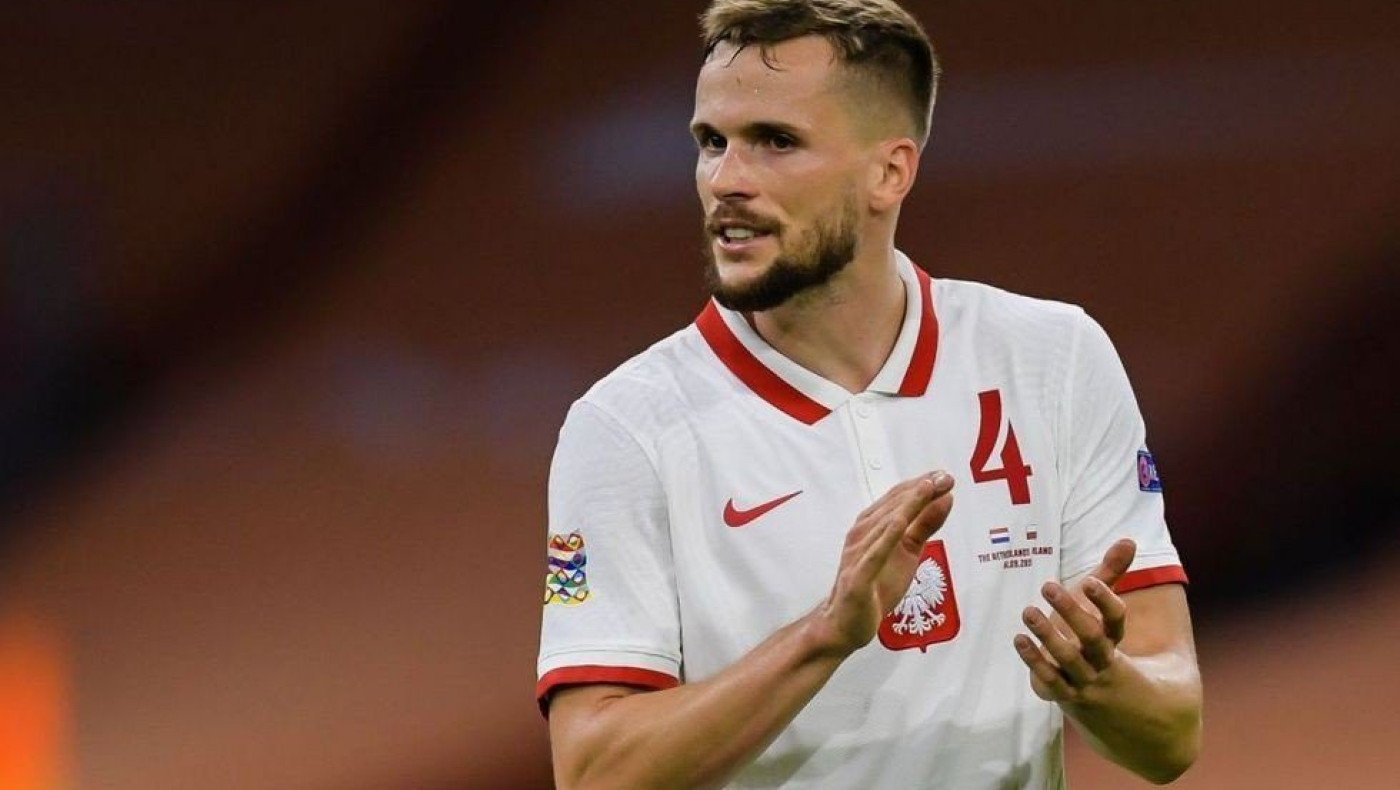 Πολωνικό ΜΜΕ για Κεντζιόρα-ΠΑΟΚ: «Θα είναι μια ασυνήθιστη μεταγραφή»