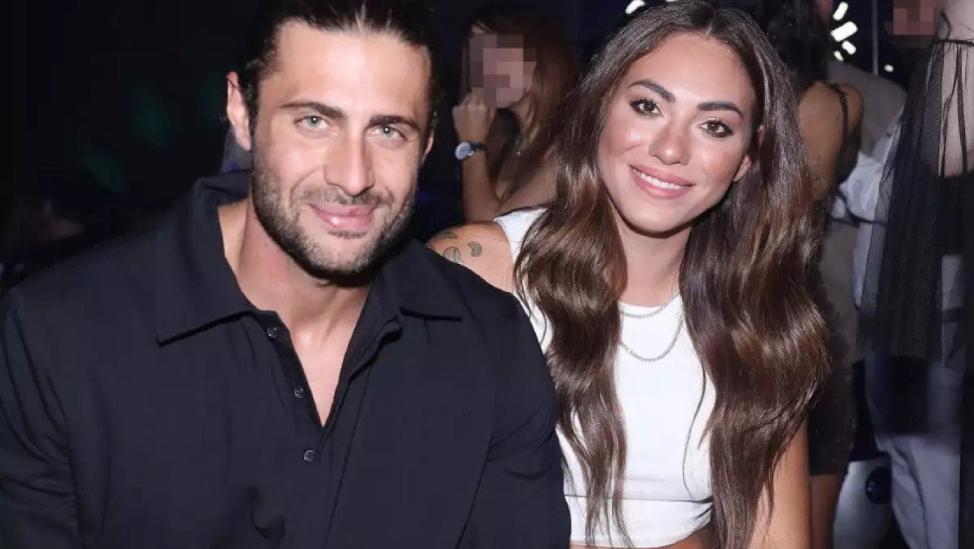 Βαλαβάνη – Βασάλος: Αυτός είναι ο λόγος που μένουν στο ίδιο σπίτι μετά τον χωρισμό τους