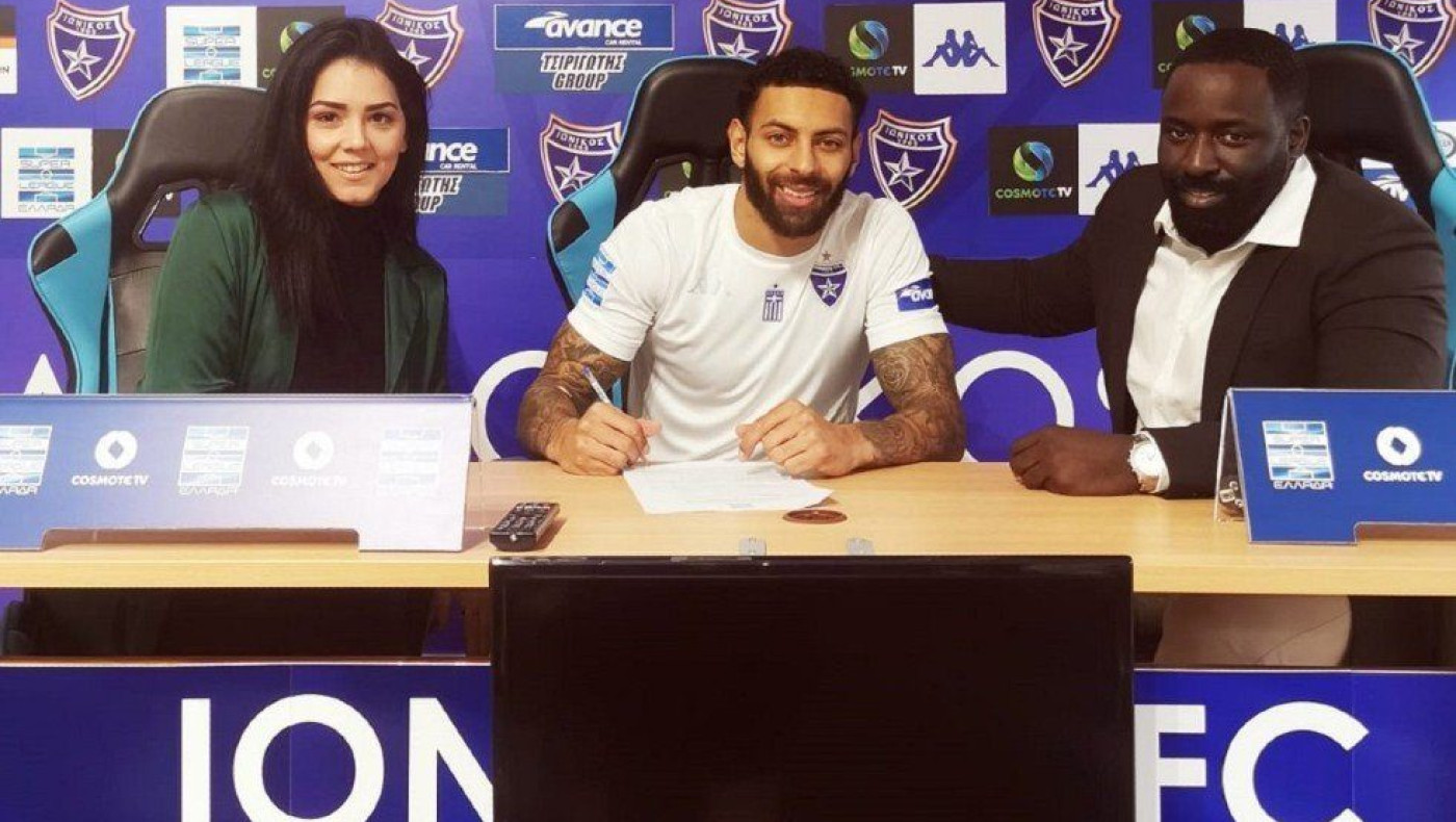 Μαριαλένα Πασχίδη, η μάνατζερ που έφερε στην Ελλάδα τον ταχύτερο παίκτη στον κόσμο