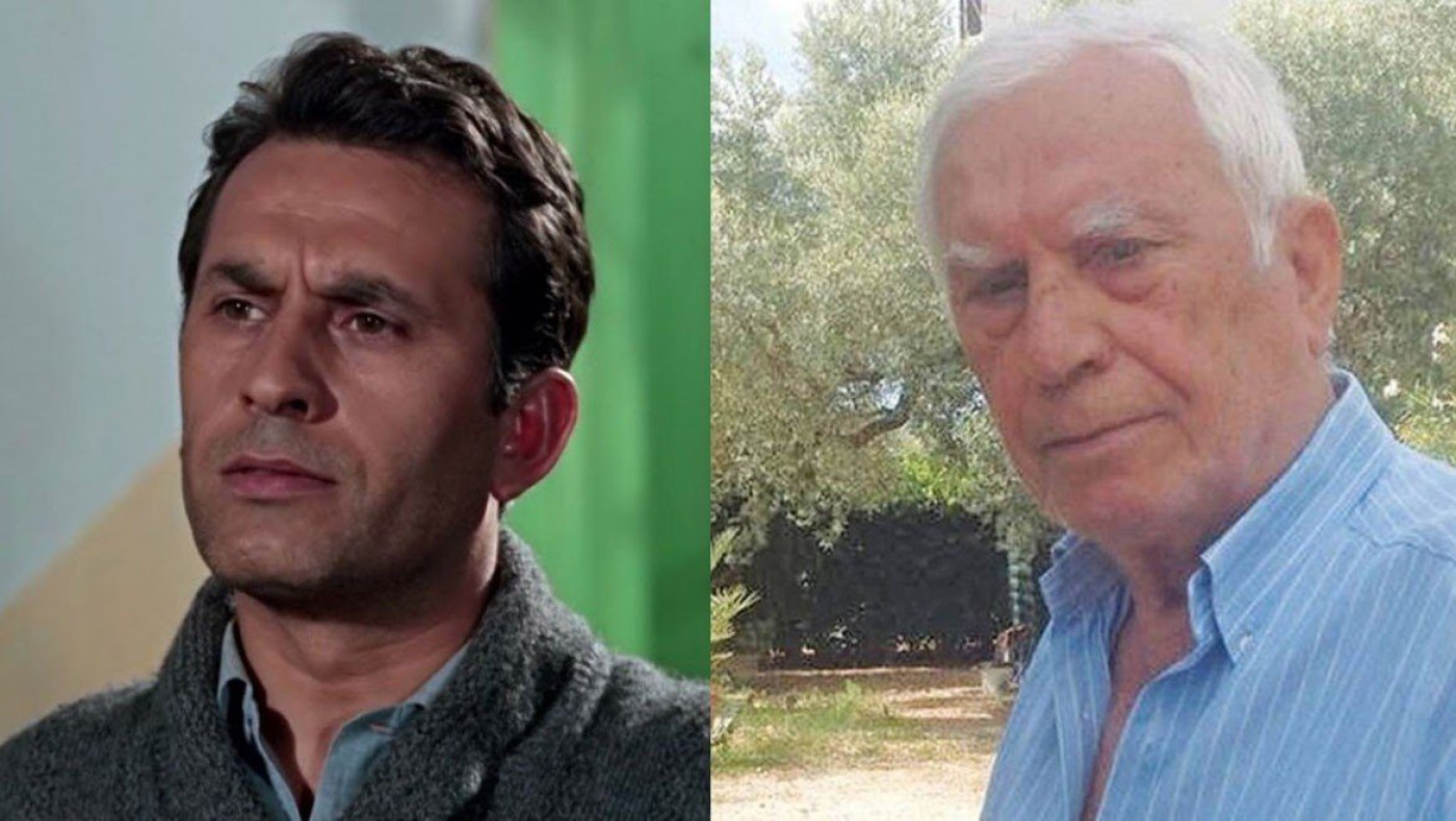 Έφυγε από την ζωή ο Νίκος Ξανθόπουλος