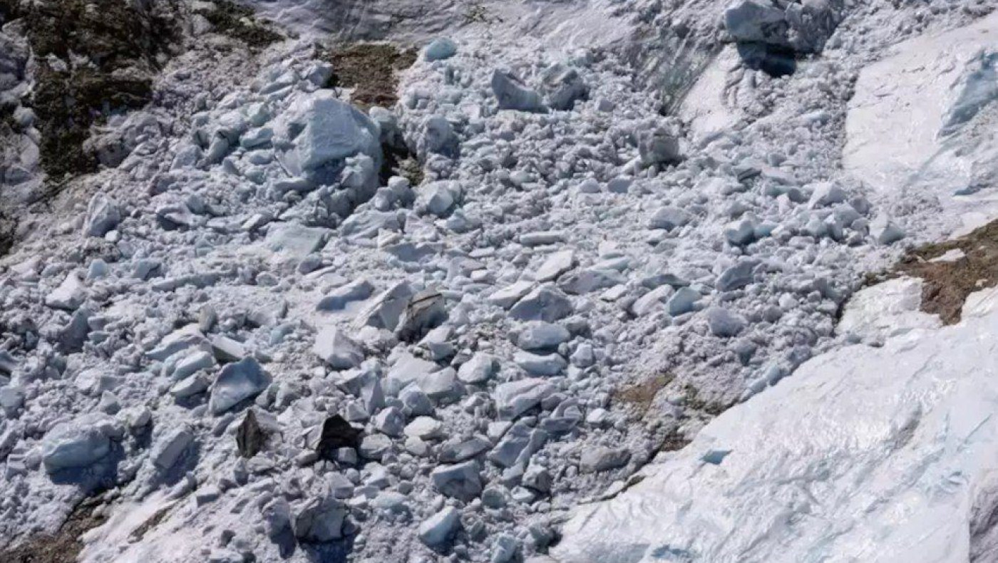 Φονική χιονοστιβάδα στο Θιβέτ: 28 νεκρούς ανέσυραν οι Αρχές