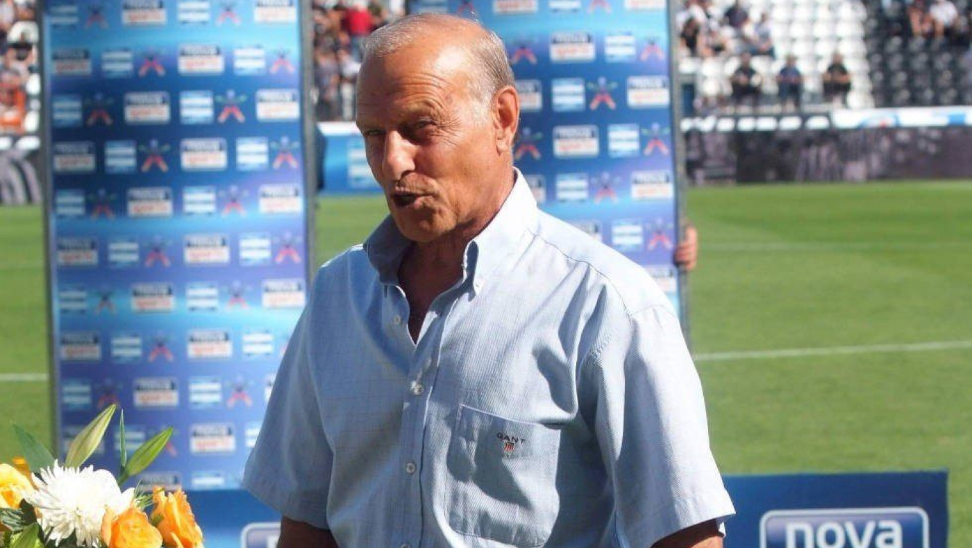 Τερζανίδης: «Σημαντική η ρεβάνς Κυπέλλου - Θα γίνει μεγάλος παίκτης ο Κωνσταντέλιας»